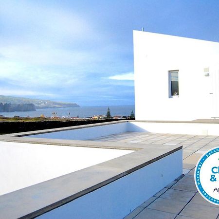 Quinta Da Falesia - Casa Branca Понта-Делгада Екстер'єр фото