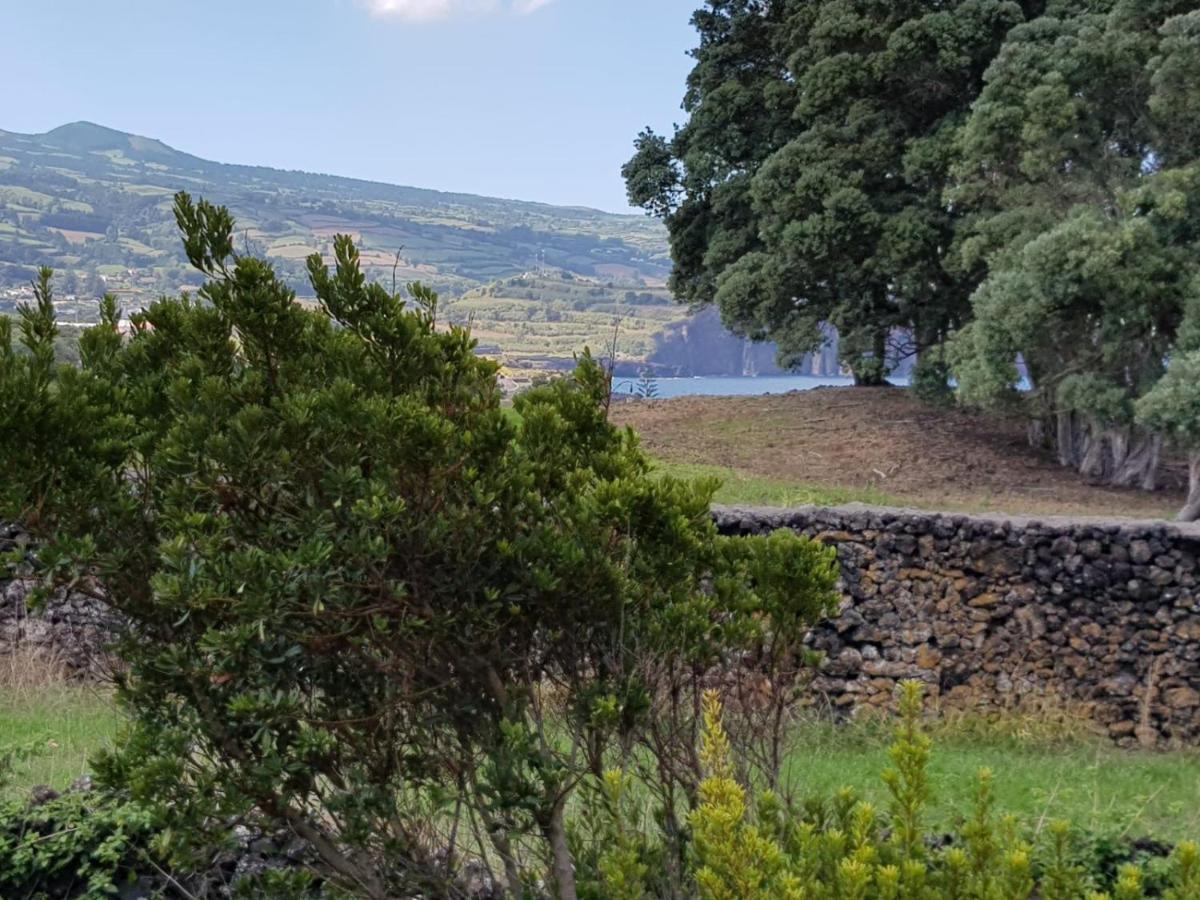 Quinta Da Falesia - Casa Branca Понта-Делгада Екстер'єр фото