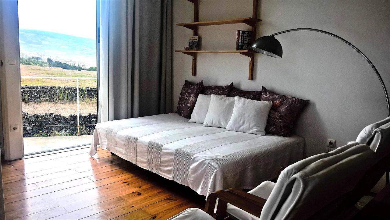 Quinta Da Falesia - Casa Branca Понта-Делгада Екстер'єр фото