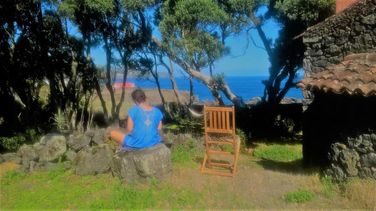 Quinta Da Falesia - Casa Branca Понта-Делгада Екстер'єр фото