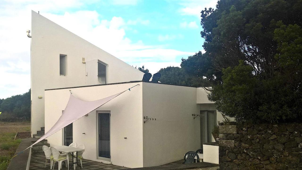 Quinta Da Falesia - Casa Branca Понта-Делгада Екстер'єр фото