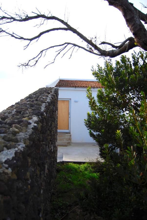 Quinta Da Falesia - Casa Branca Понта-Делгада Екстер'єр фото