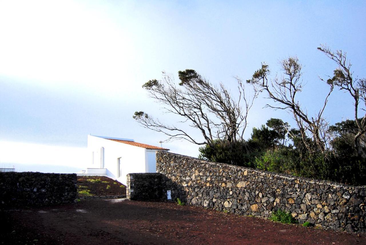 Quinta Da Falesia - Casa Branca Понта-Делгада Екстер'єр фото